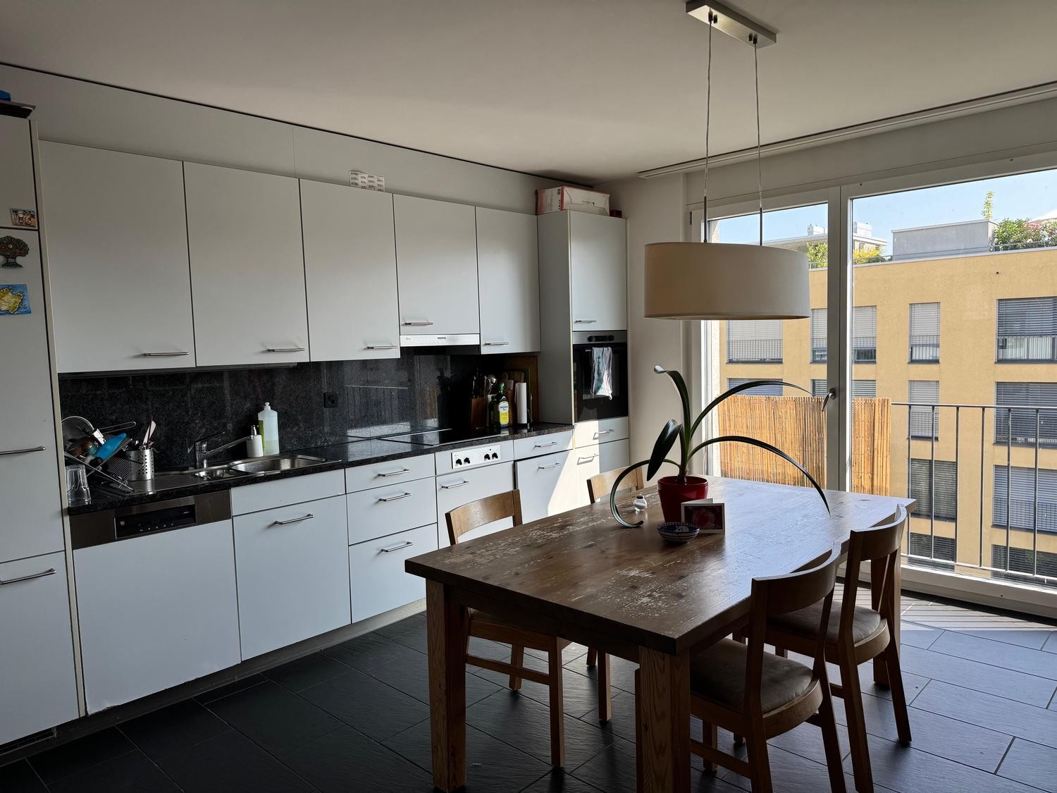 Chambre en colocation