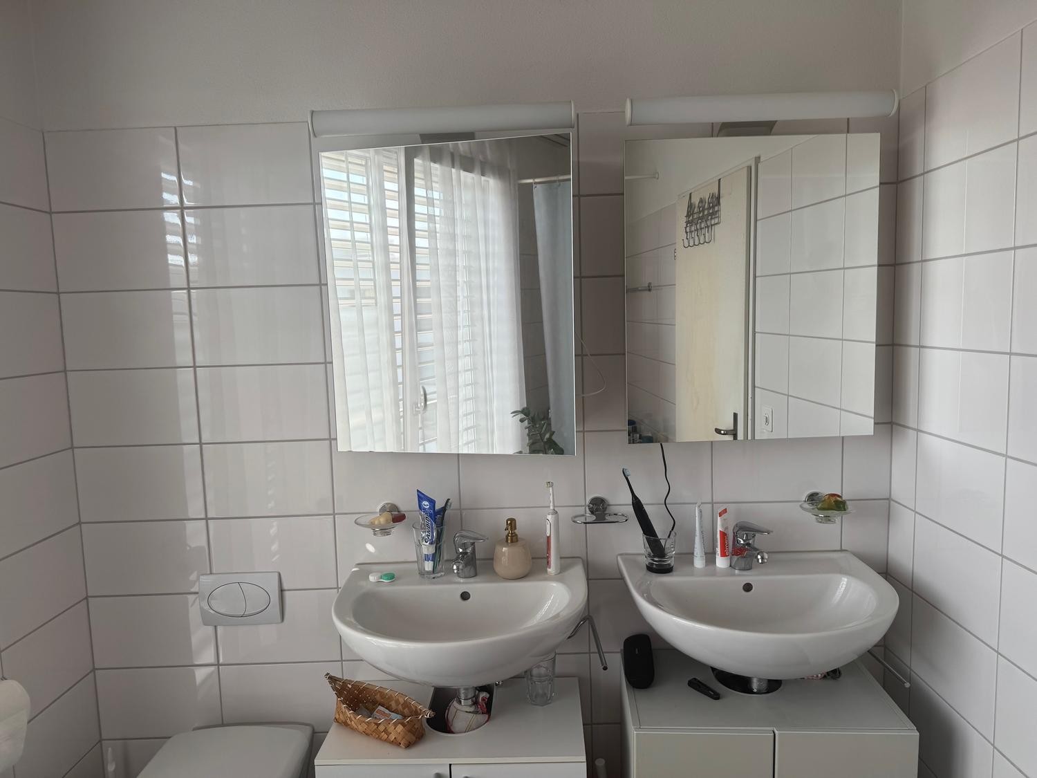 Chambre en colocation