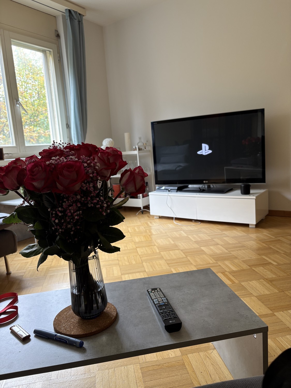 2 ½ Zimmer Wohnung