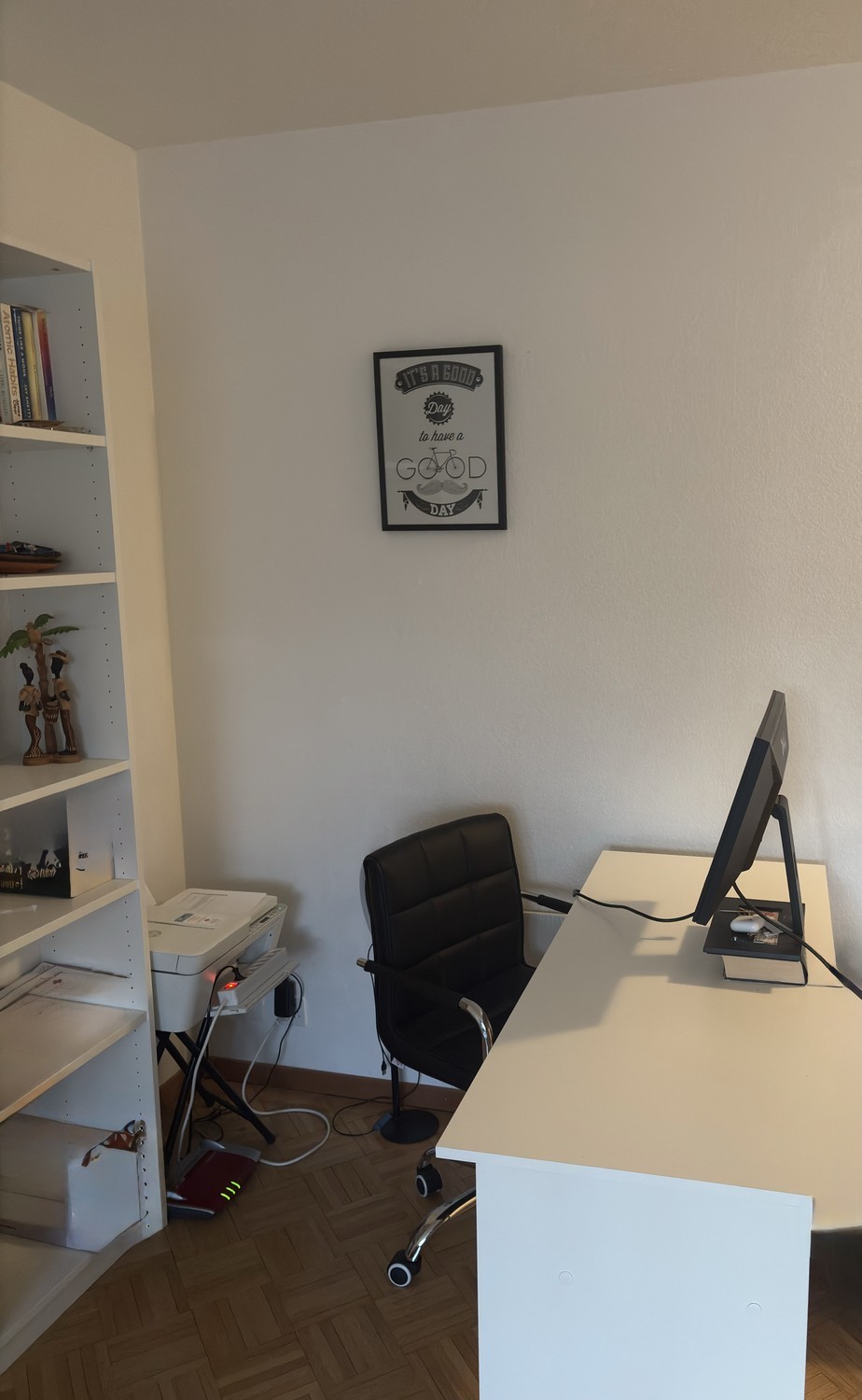 2 ½ Zimmer Wohnung