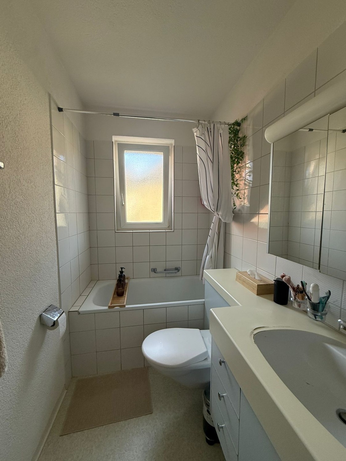Chambre en colocation