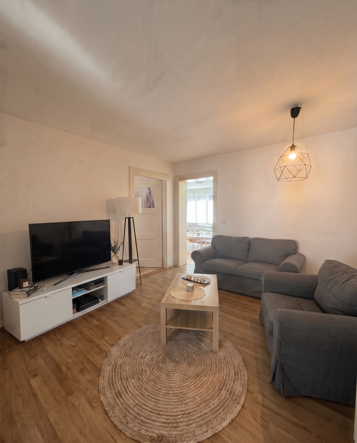 Chambre en colocation