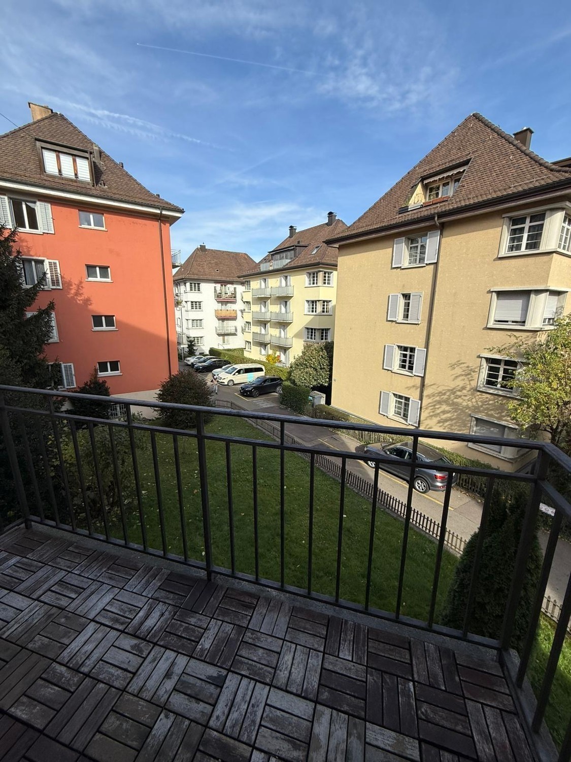 Chambre en colocation