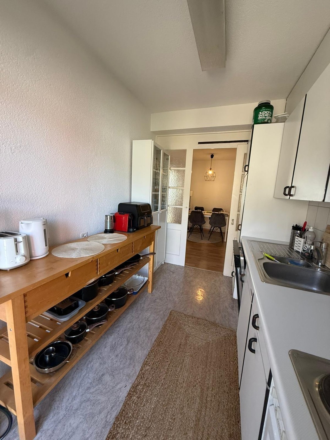 Chambre en colocation