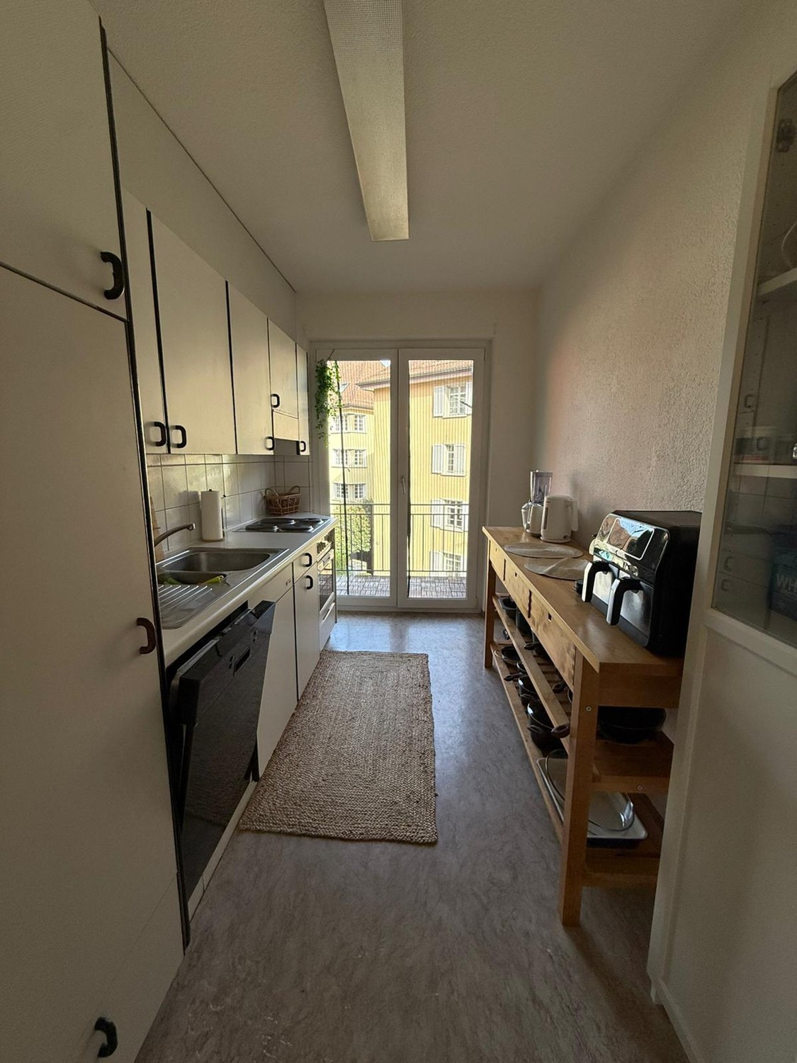 Chambre en colocation