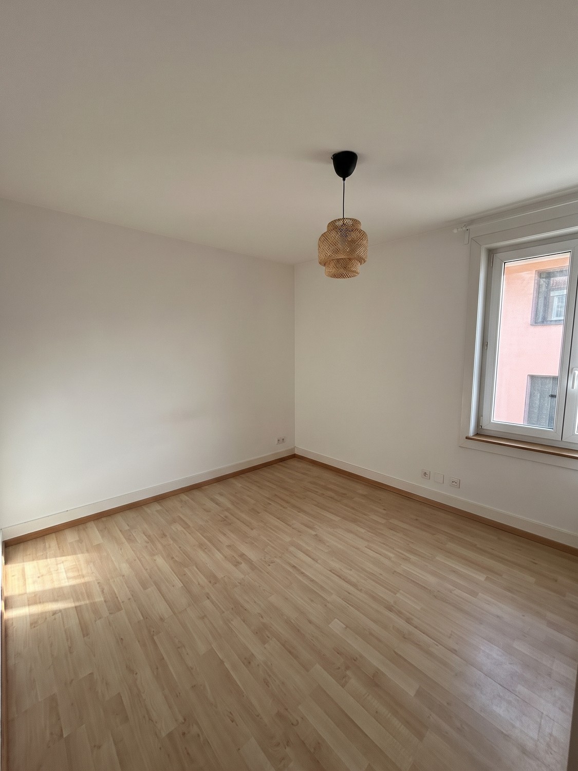 Chambre en colocation