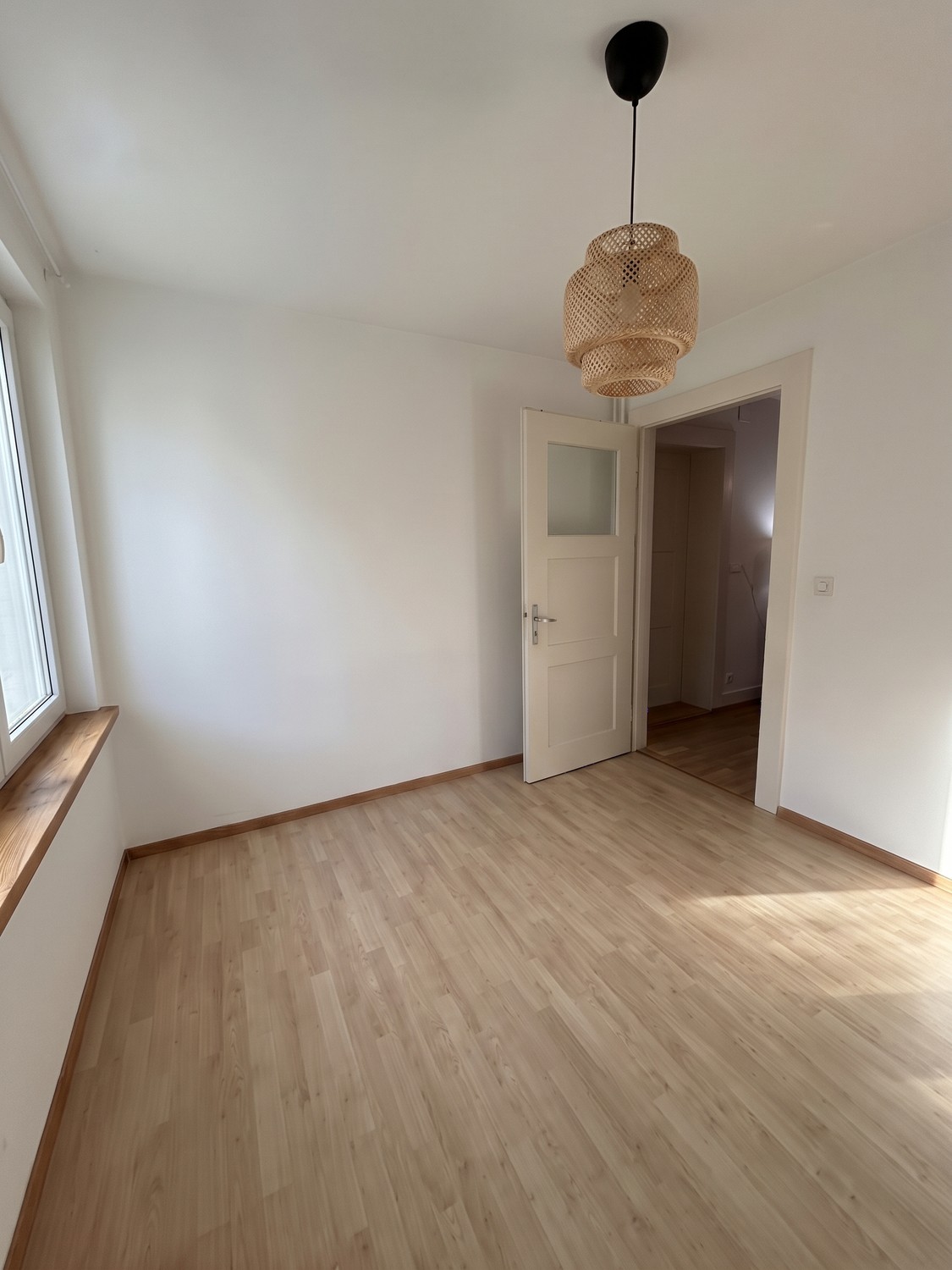 Chambre en colocation