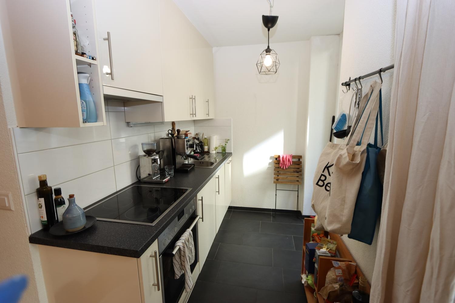 2 rooms apartment, Foto 5 von 8
