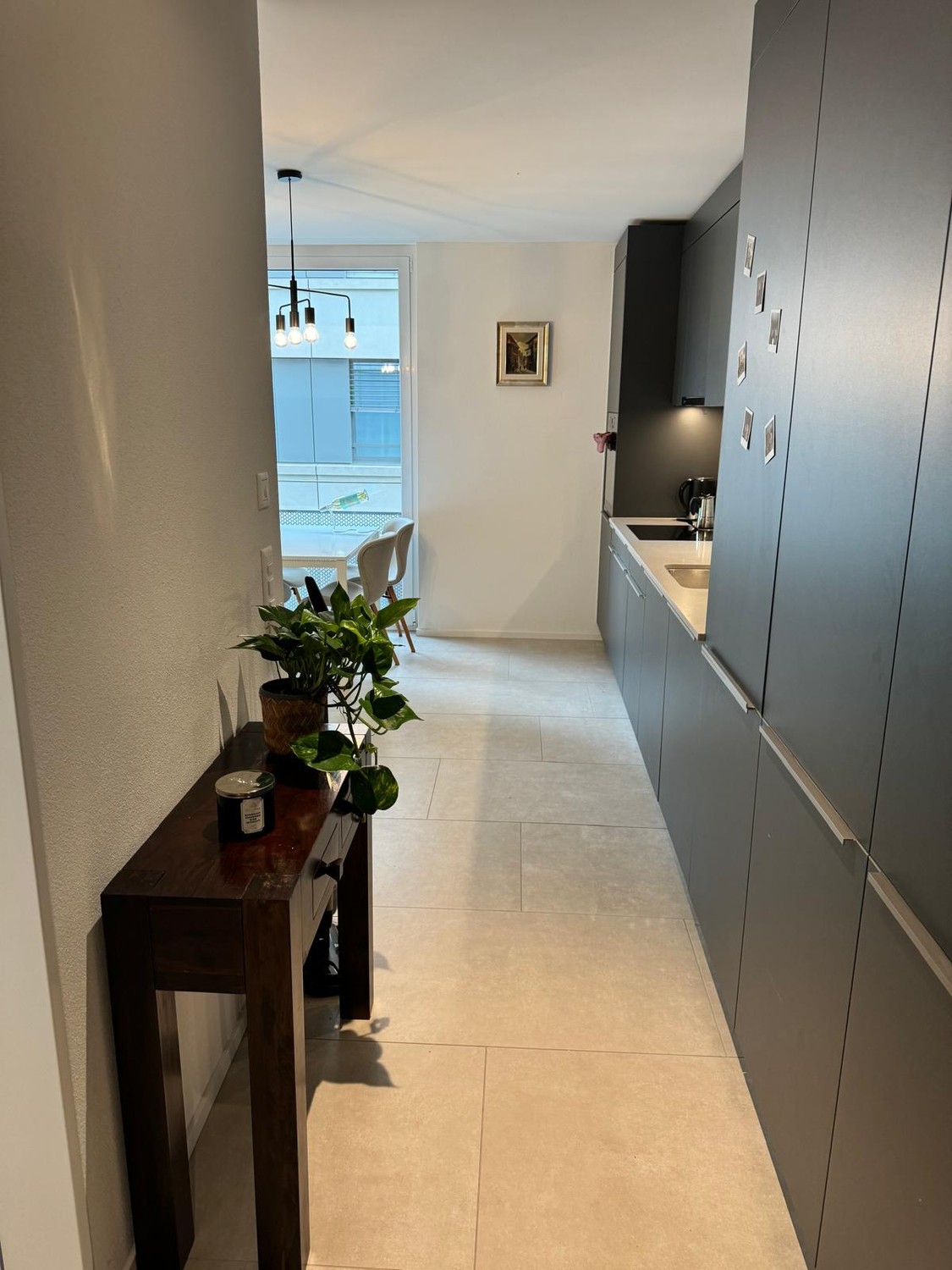 Appartamento di 2 ½ locali