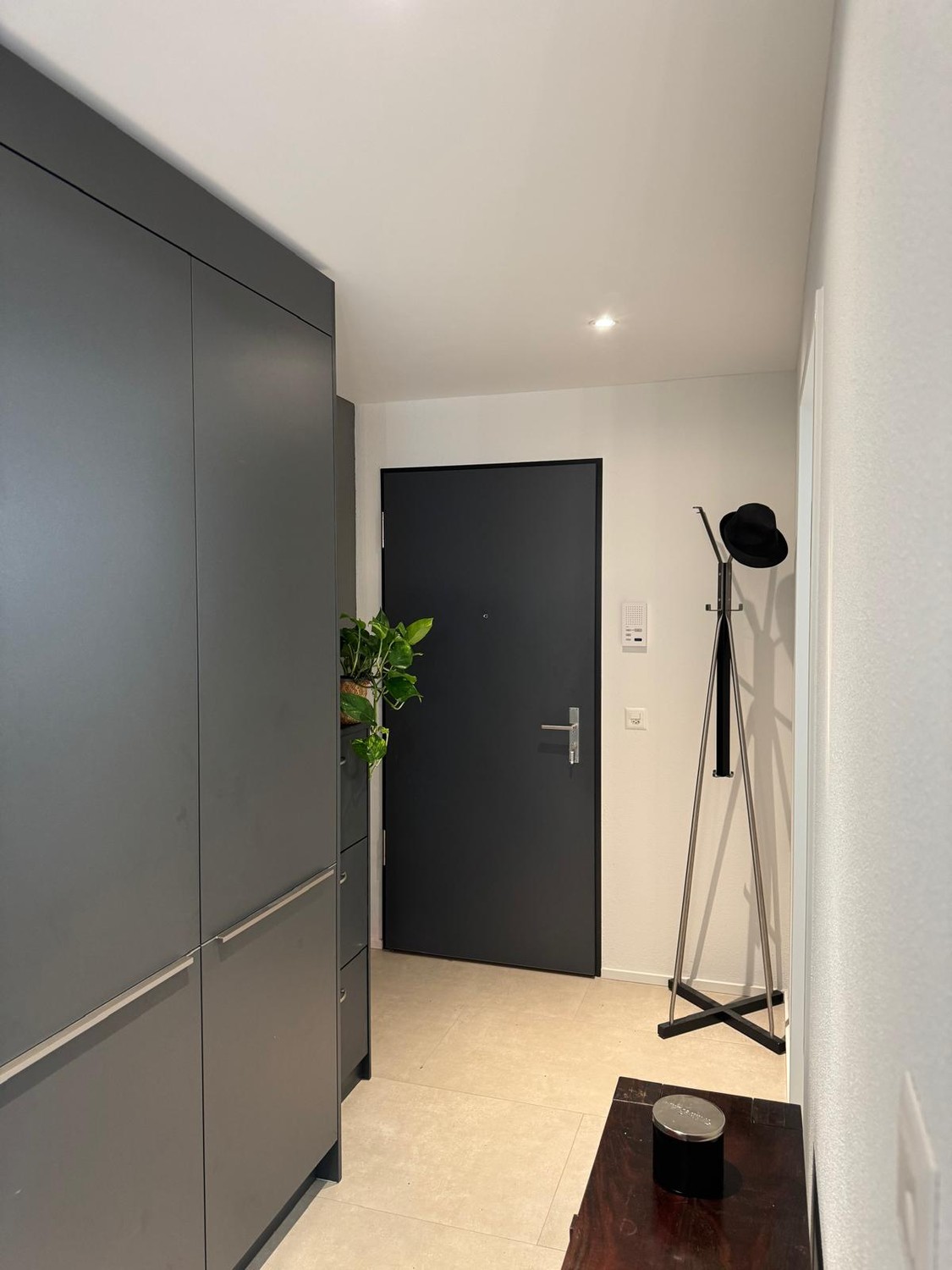 Appartamento di 2 ½ locali