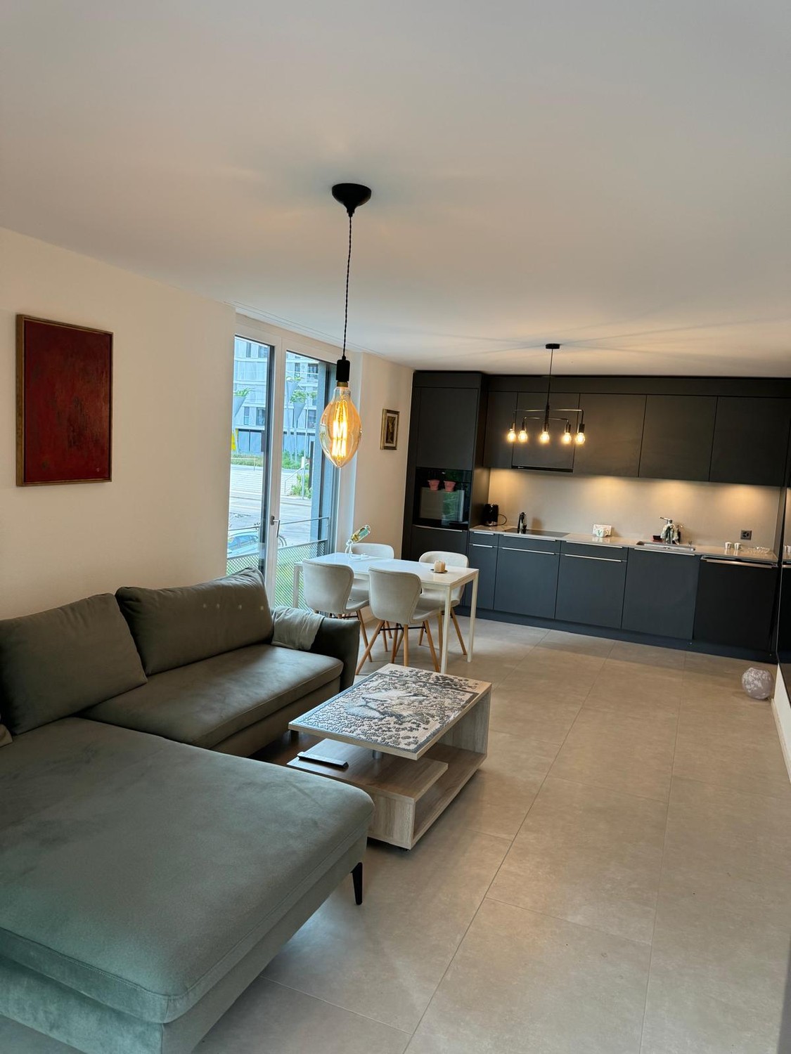 Appartamento di 2 ½ locali
