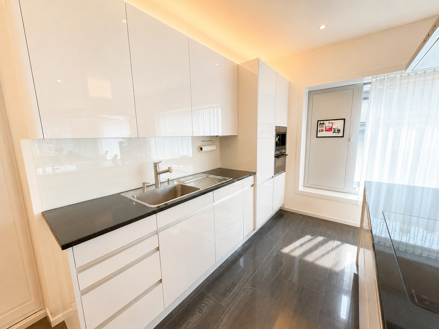 Appartement de 2 ½ pièces