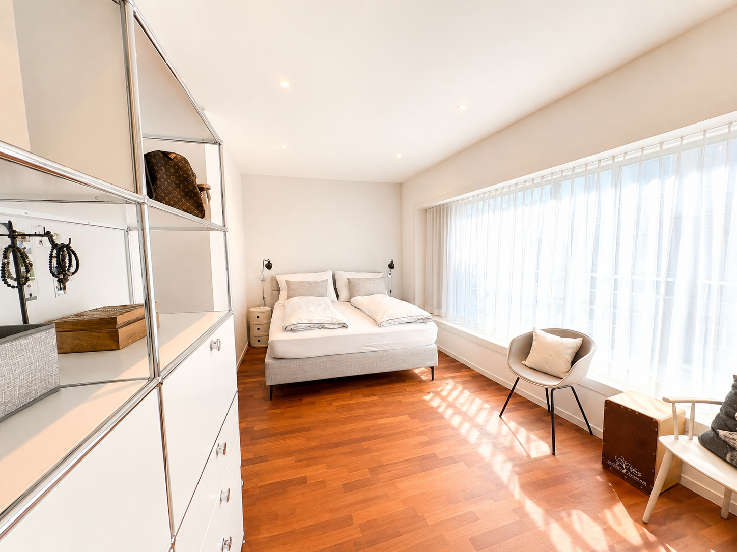 Appartement de 2 ½ pièces