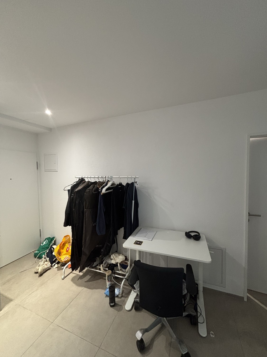 Appartamento di 1 ½ locali, foto 3 di 5
