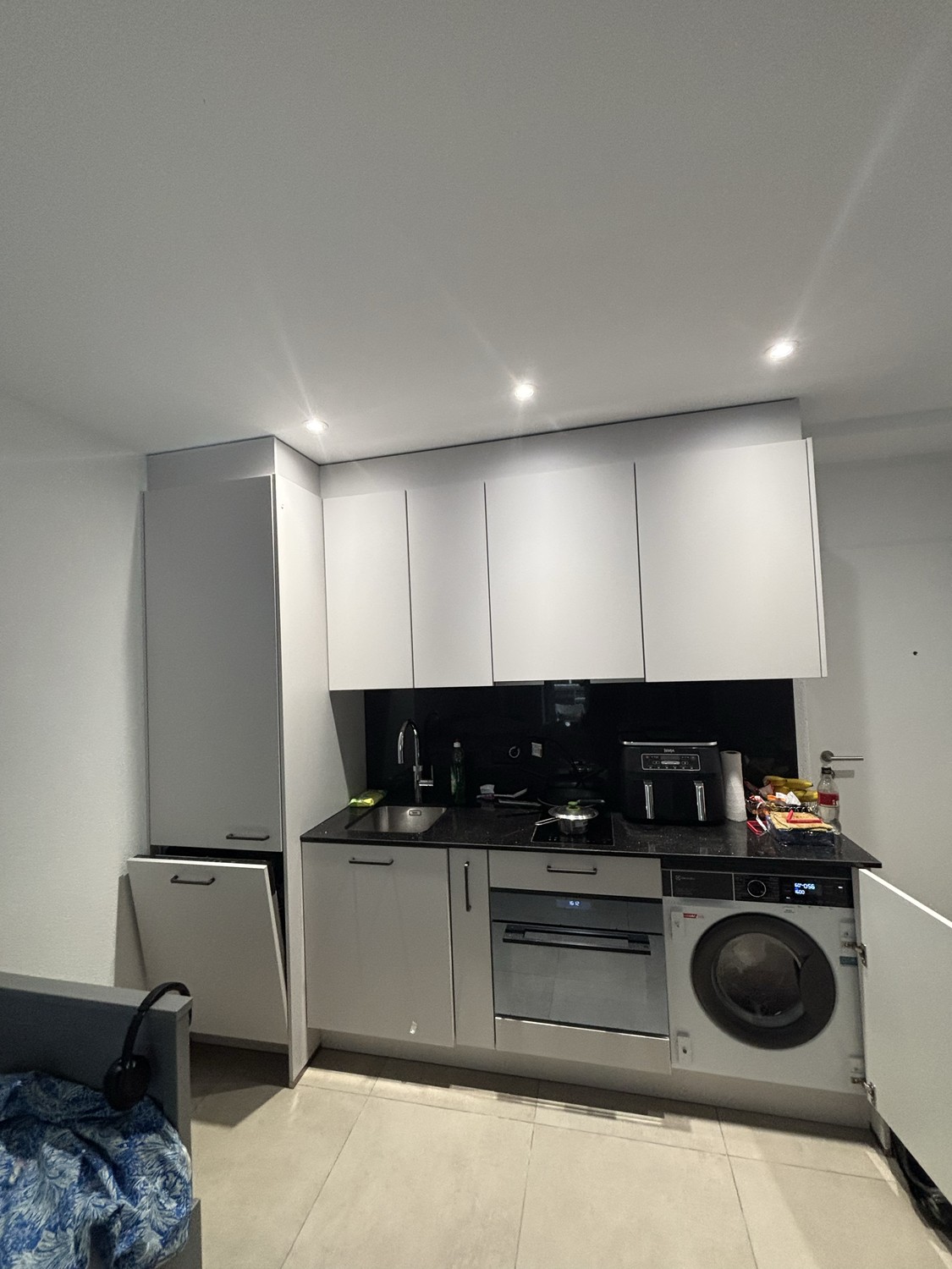Appartamento di 1 ½ locali, foto 1 di 5