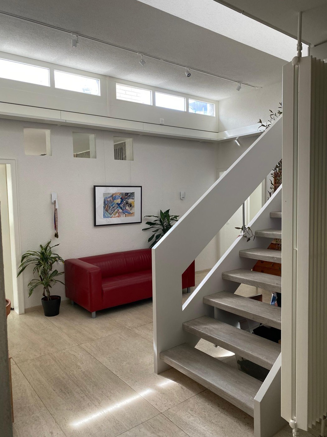 Zimmer in einer WG