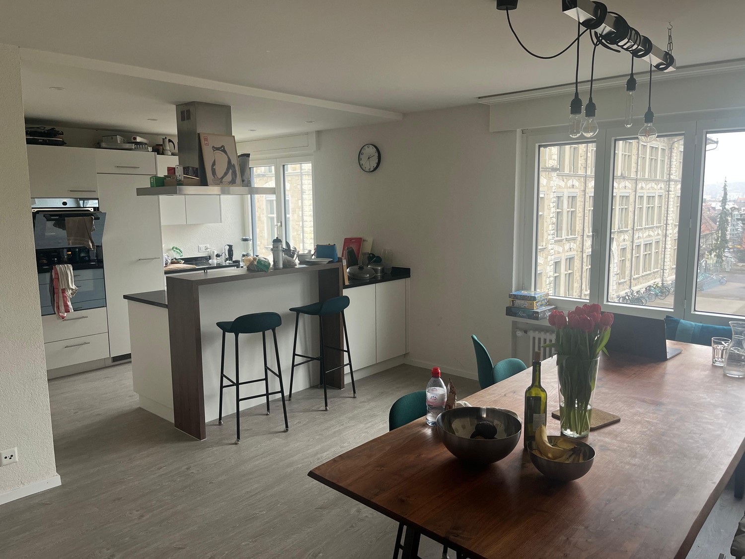 Zimmer in einer WG