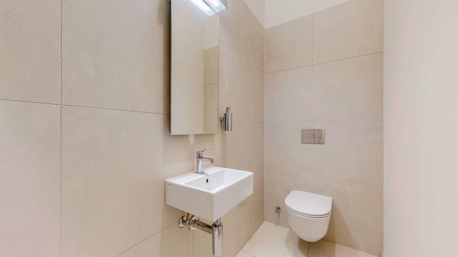 300m² de bureaux