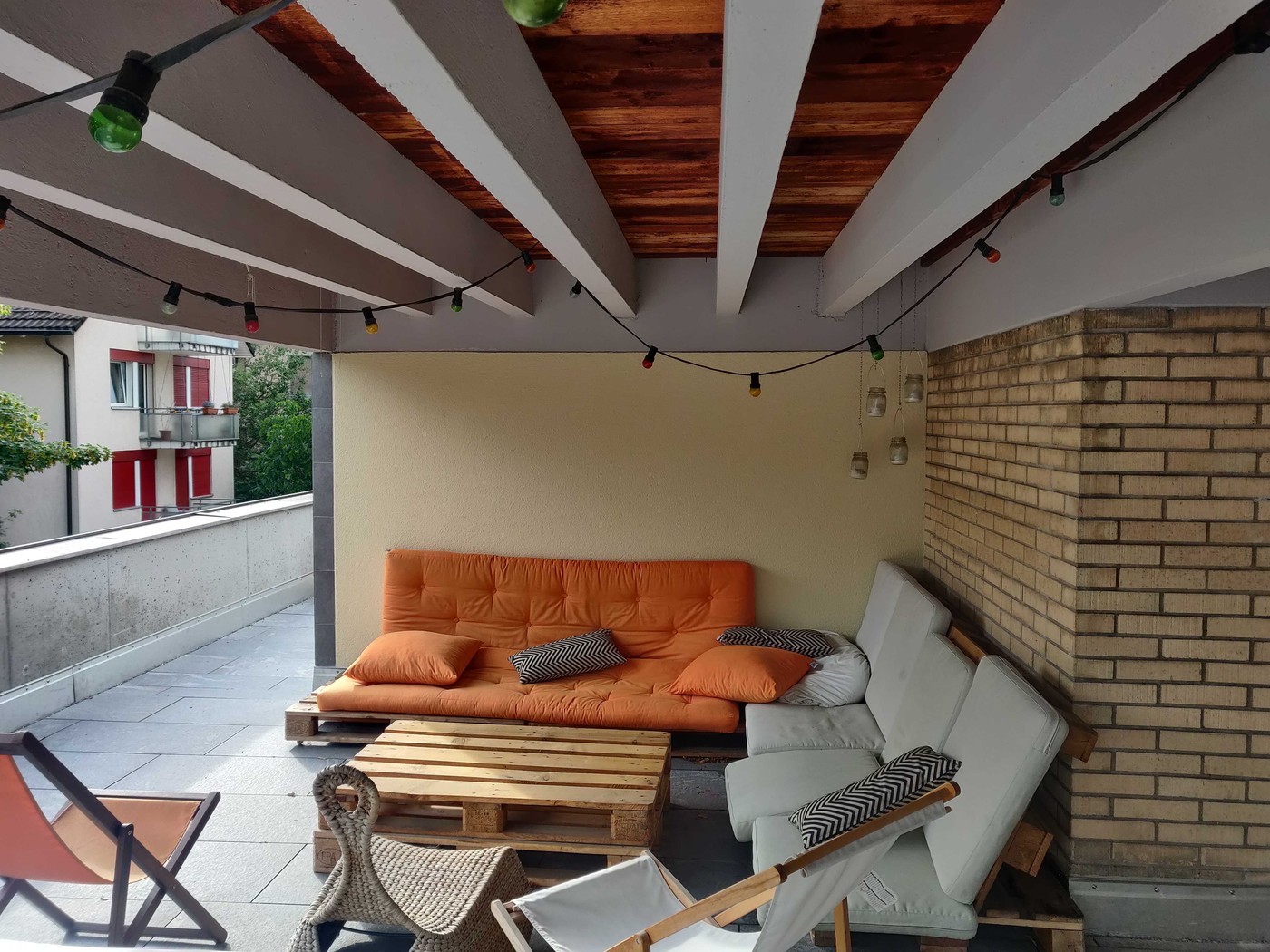 Zimmer in einer WG