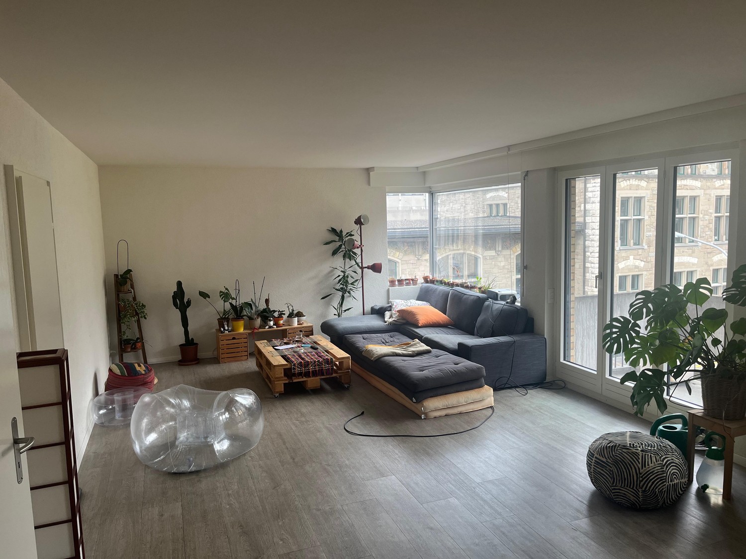 Zimmer in einer WG