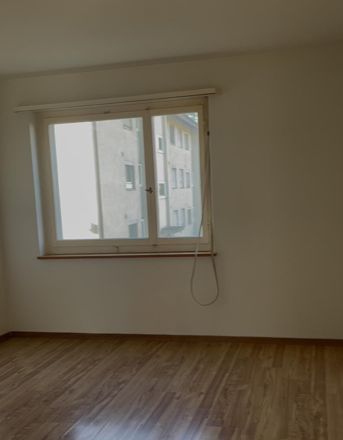 Chambre dans une colocation