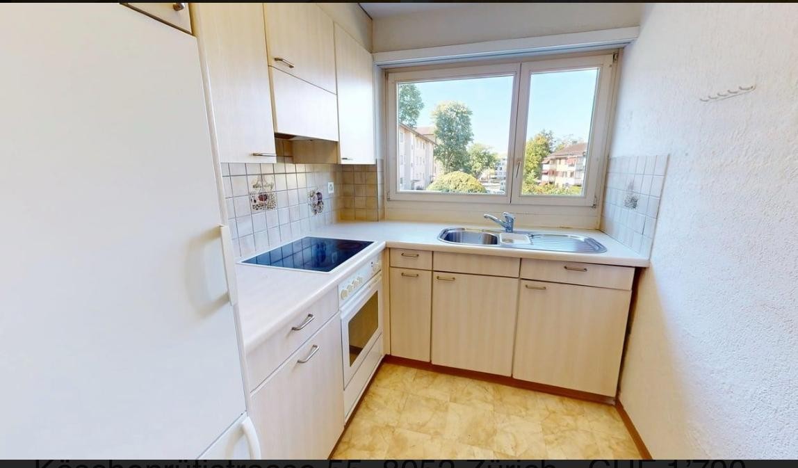 Chambre dans une colocation