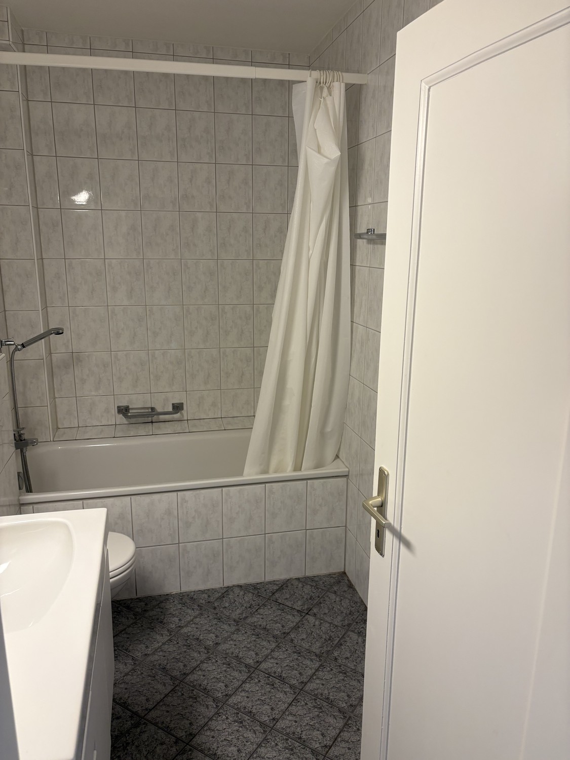 Appartement de 1 ½ pièces