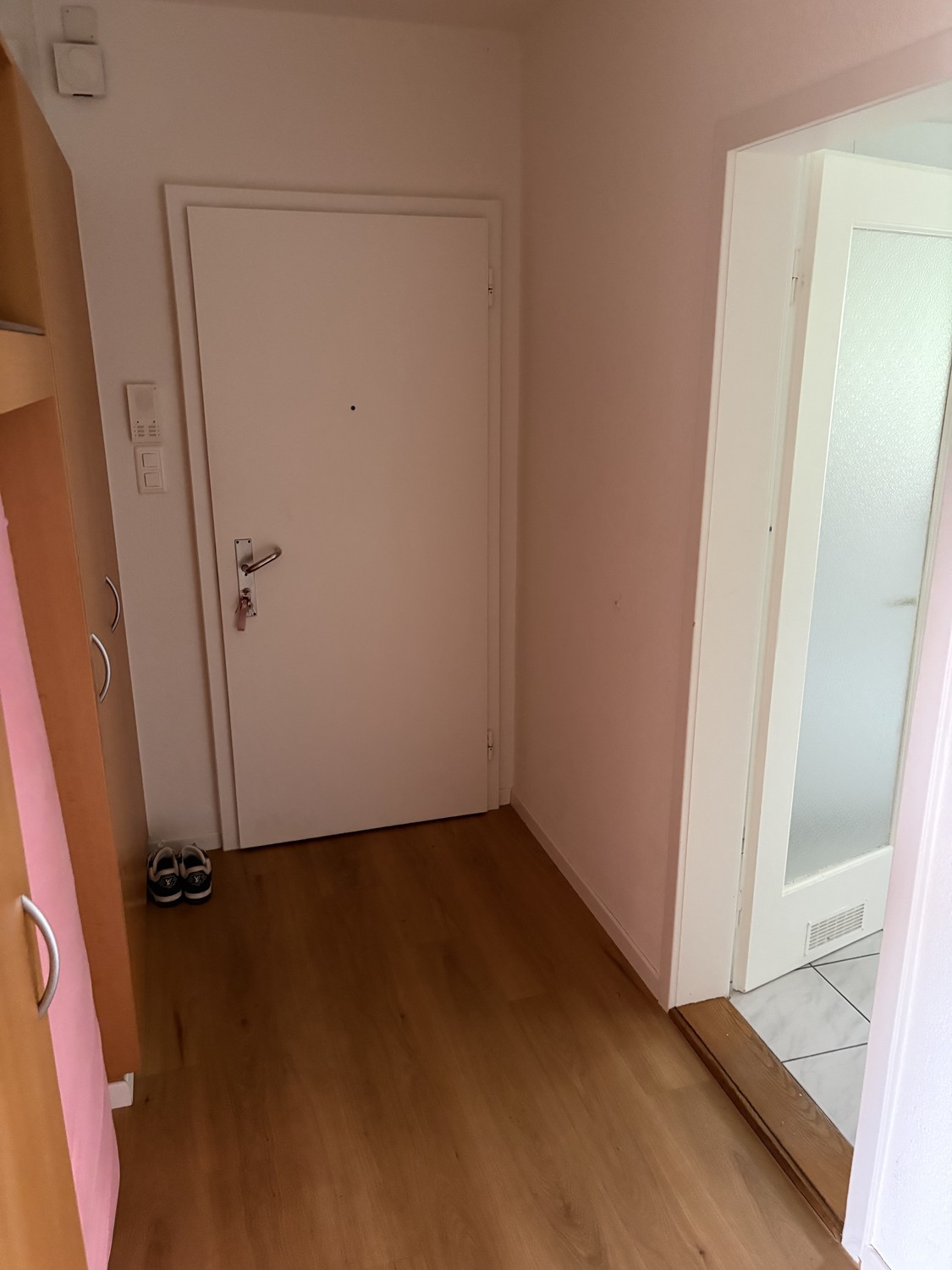 Appartement de 1 ½ pièces