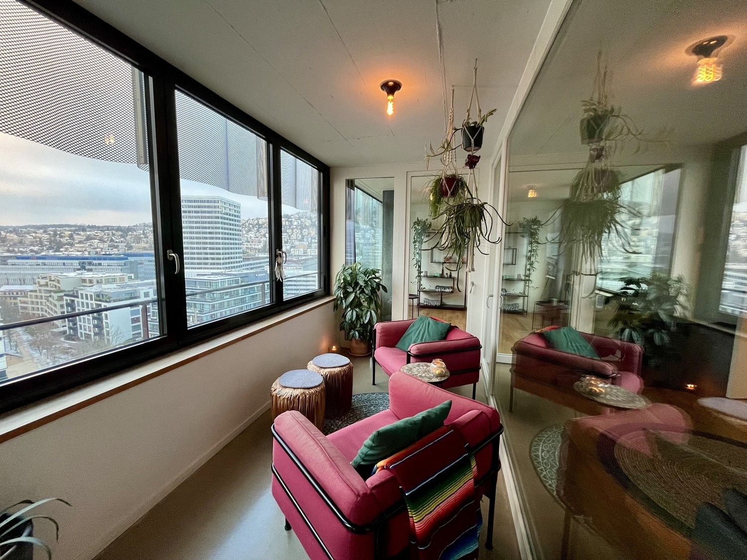 3 ½ rooms furnished flat, Foto 8 von 9