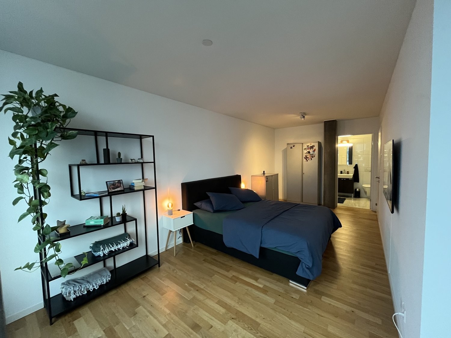 3 ½ rooms furnished flat, Foto 5 von 9