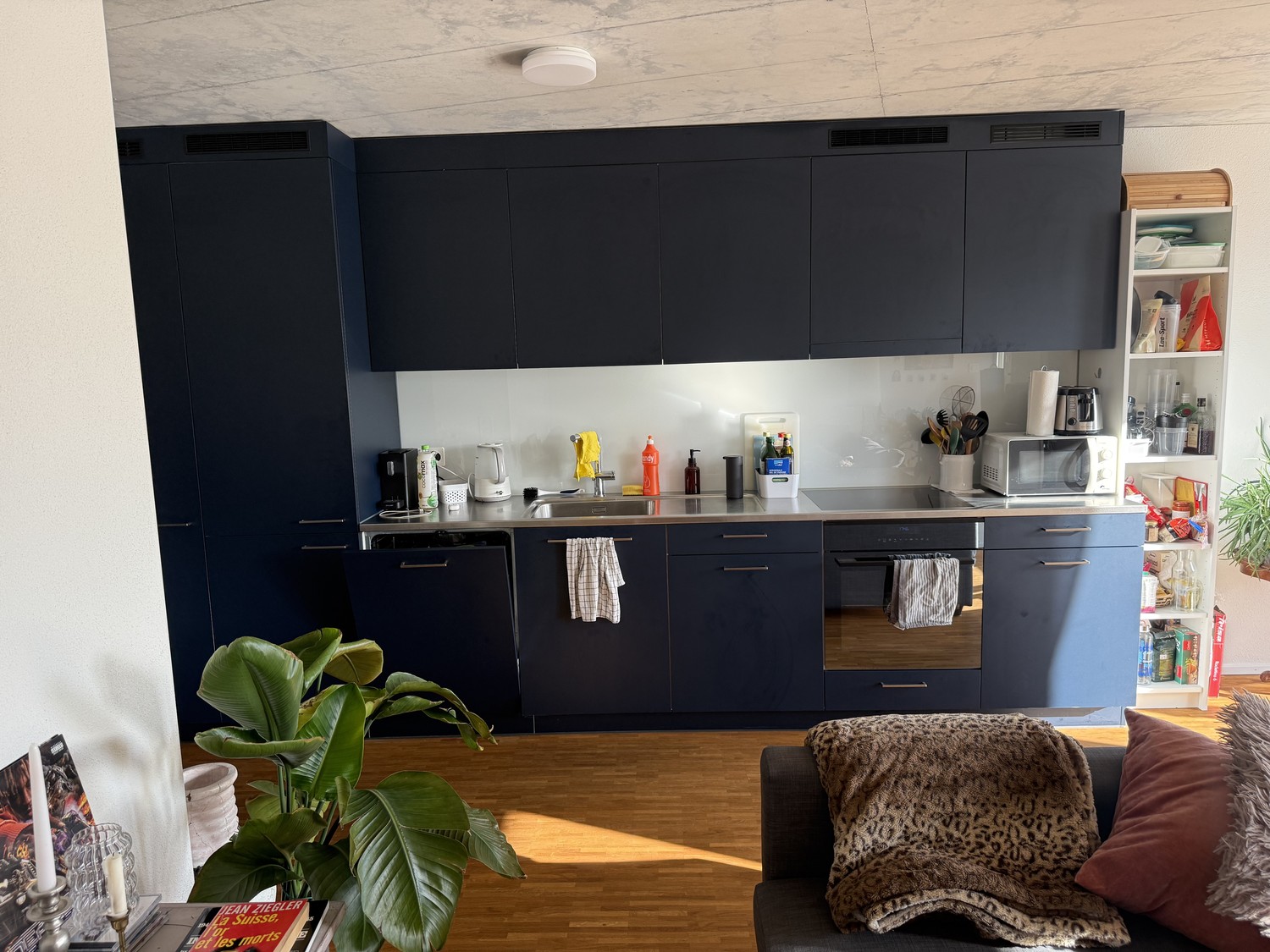 Room in a shared flat, Foto 2 von 4