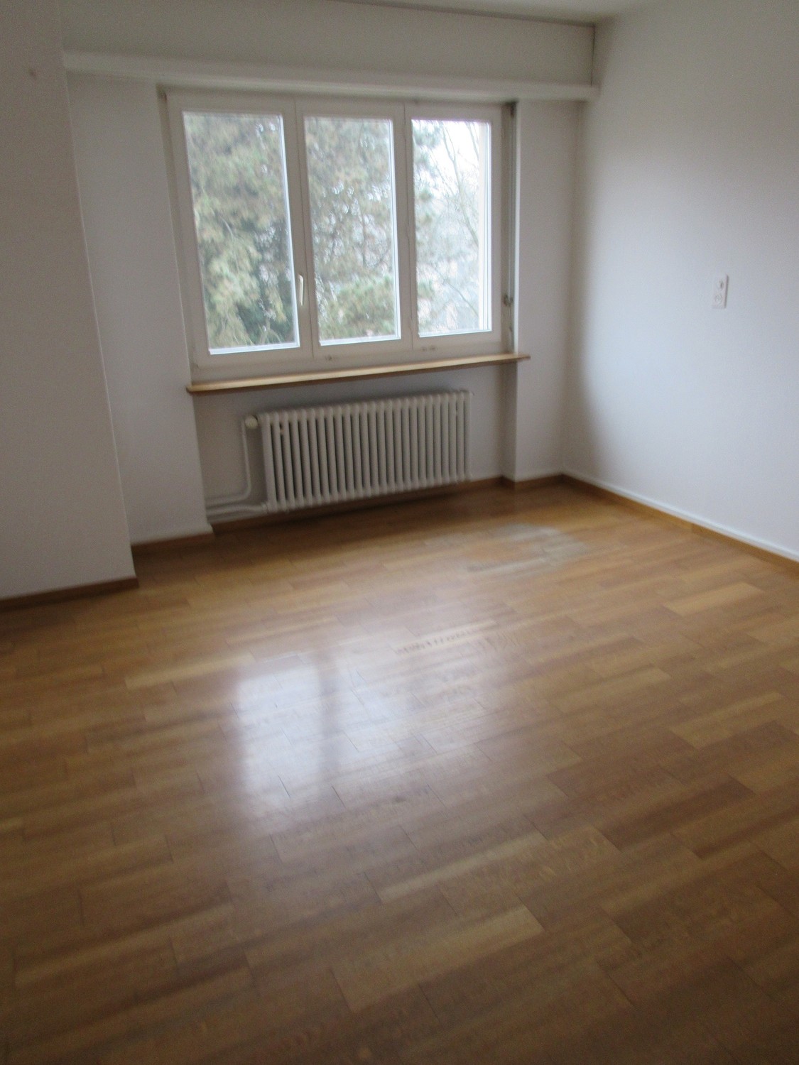 appartamento di 2 locali, foto 7 di 8