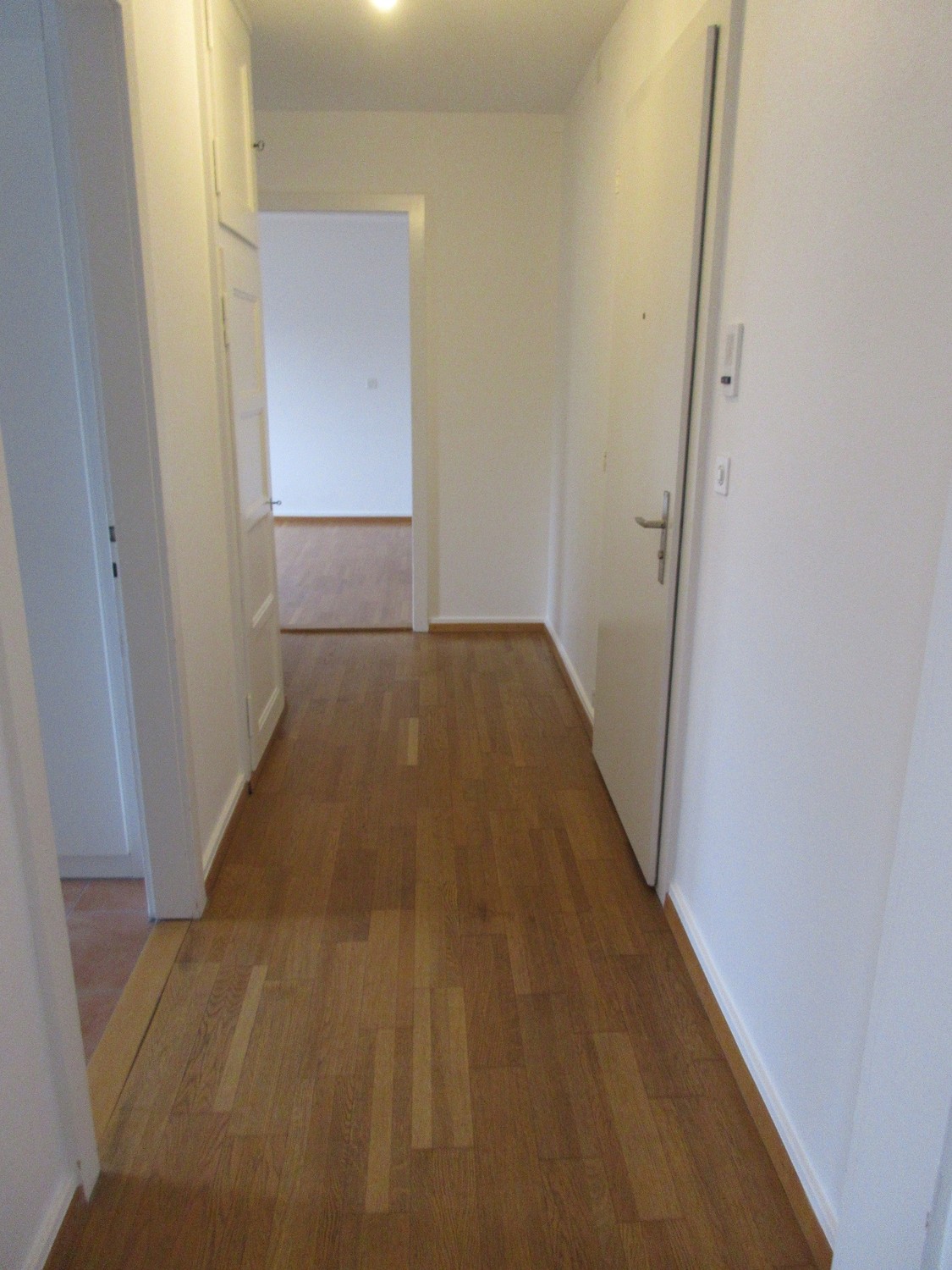 appartamento di 2 locali, foto 6 di 8