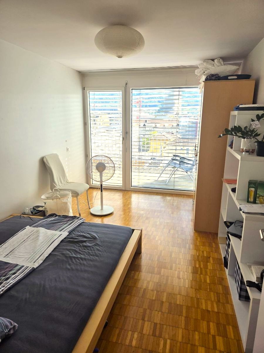 Zimmer in einer WG