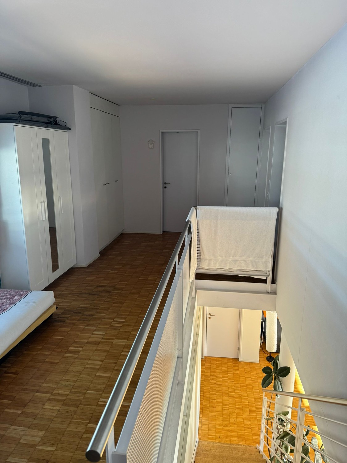 Zimmer in einer WG