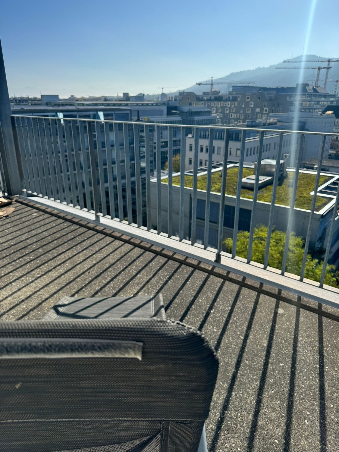 Zimmer in einer WG