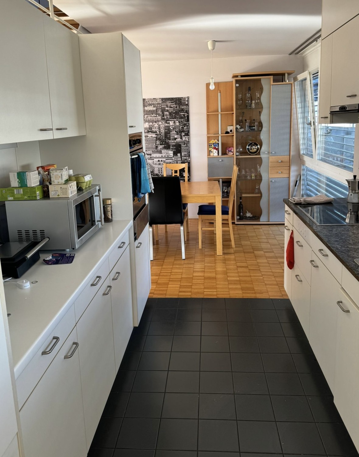 Zimmer in einer WG
