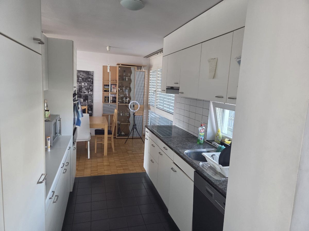 Zimmer in einer WG