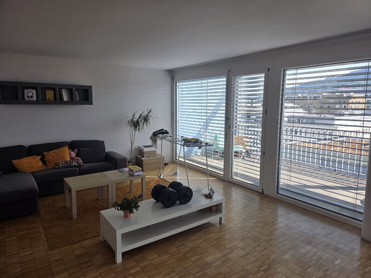 Zimmer in einer WG