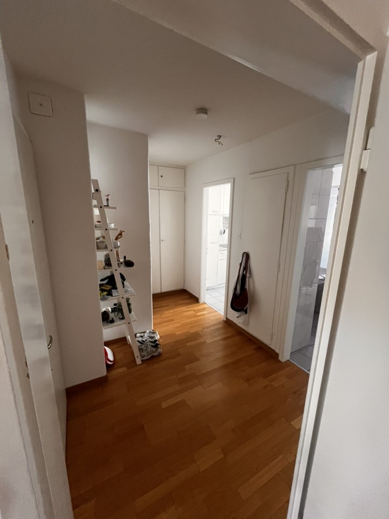 Appartement de 2 pièces