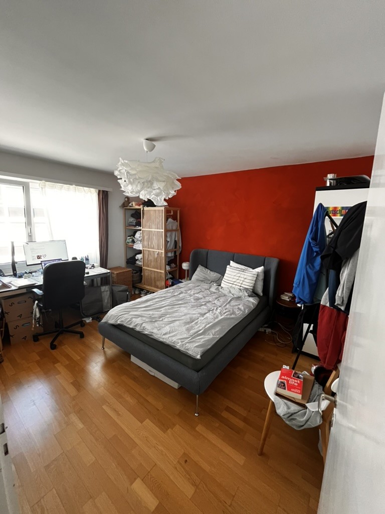 Appartement de 2 pièces