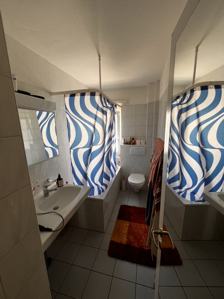 Appartement de 2 pièces
