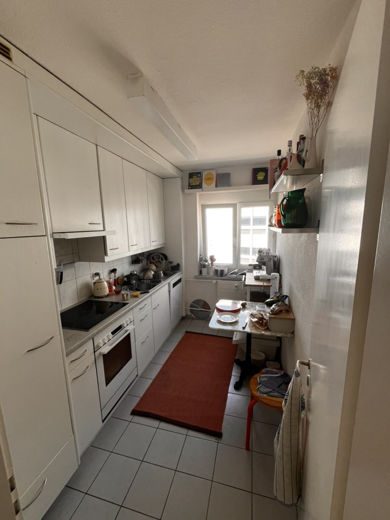 Appartement de 2 pièces