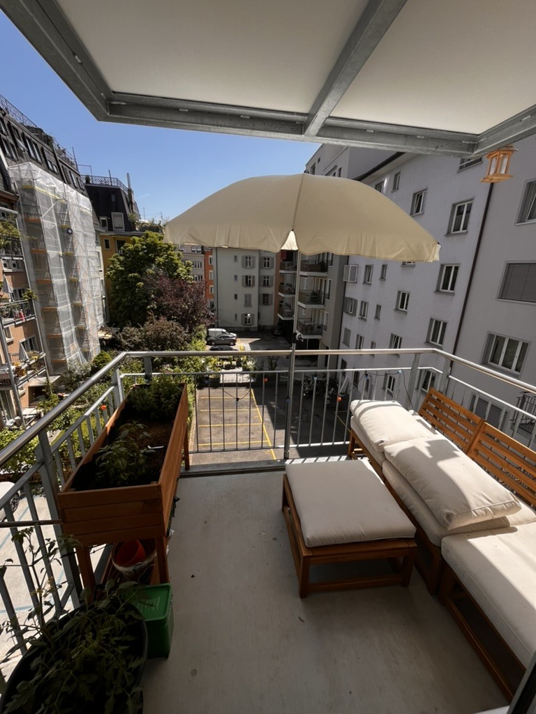 Appartement de 2 pièces