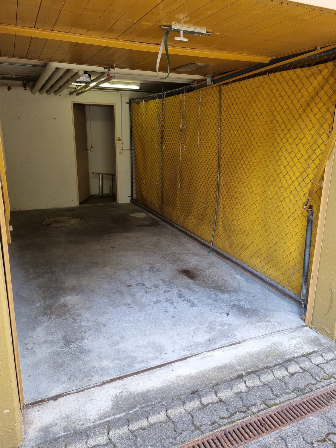 12-12m² open slot, Foto 1 von 3