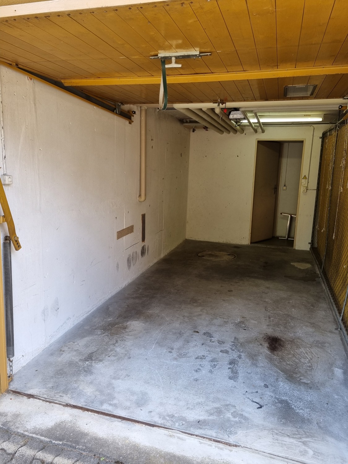 12-12m² open slot, Foto 2 von 3