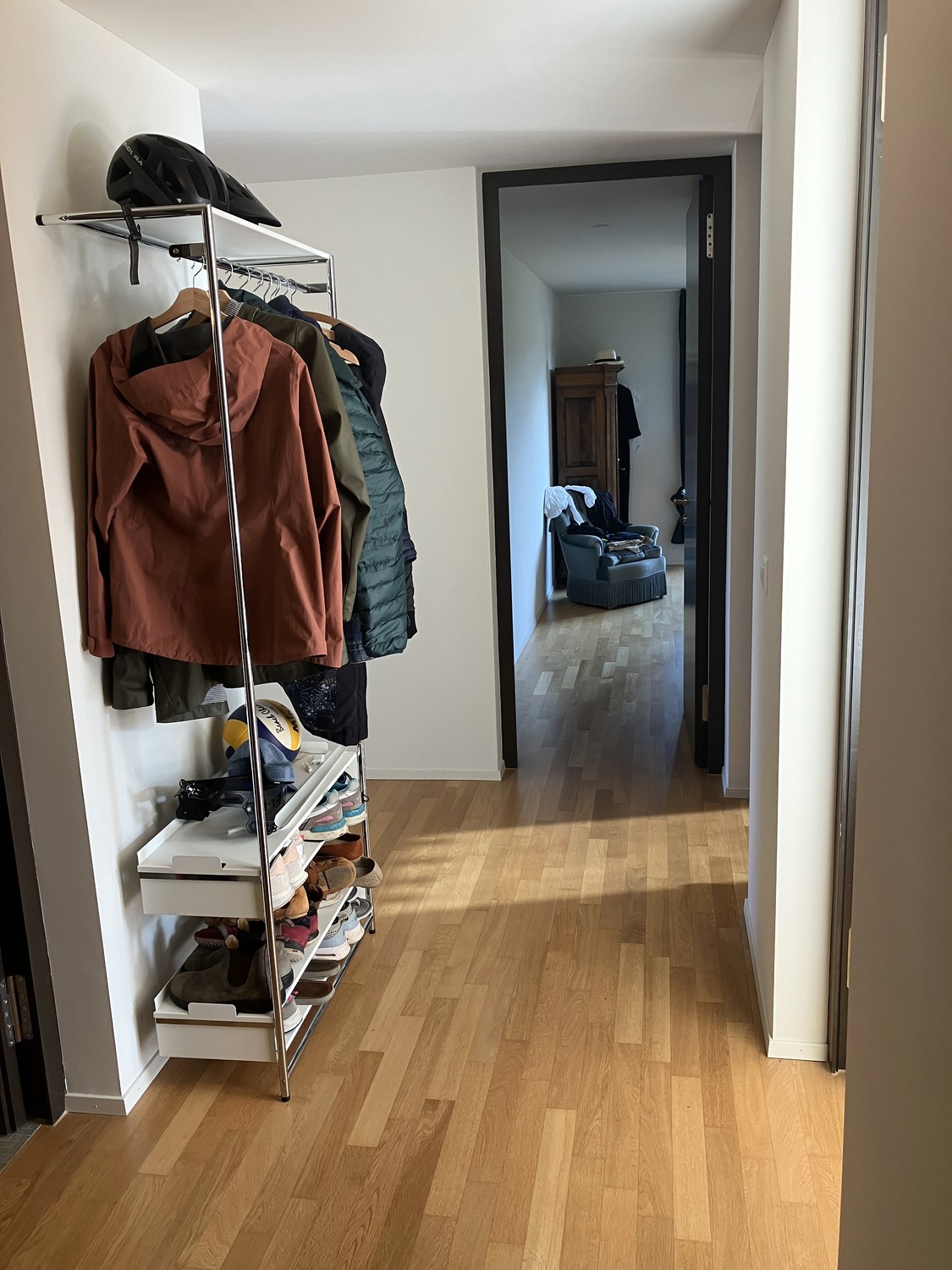 Appartamento di 4 ½ locali