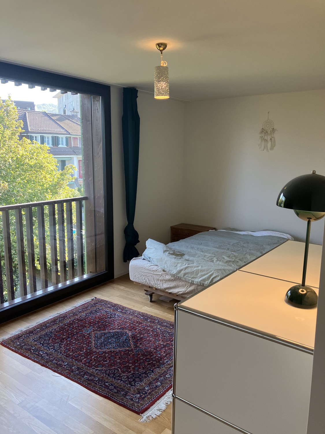Appartamento di 4 ½ locali