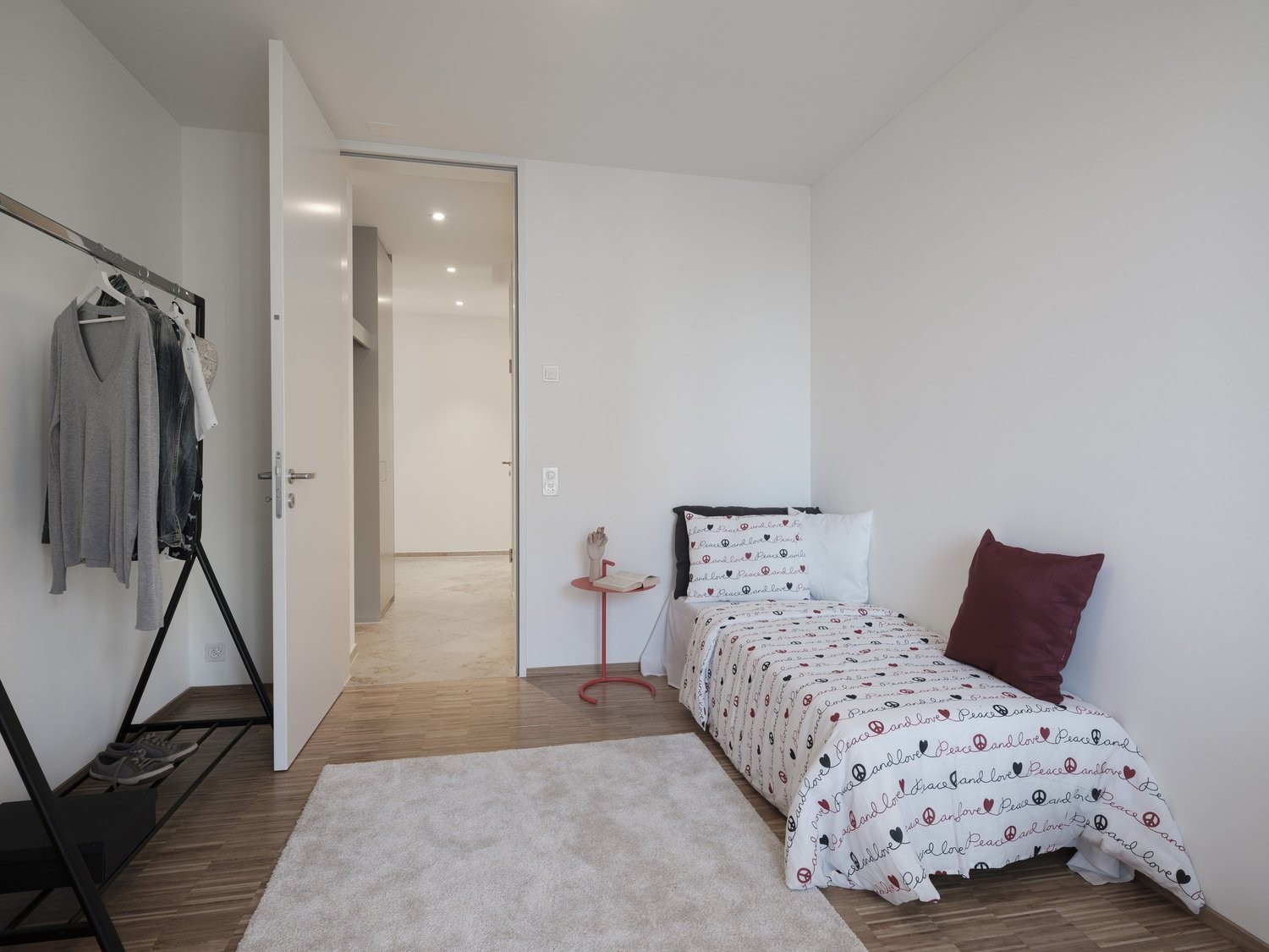 5 ½ rooms apartment