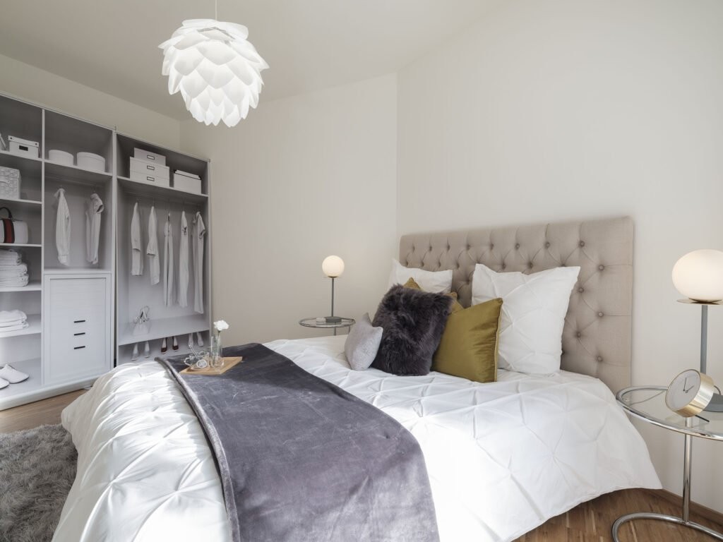 5 ½ rooms apartment